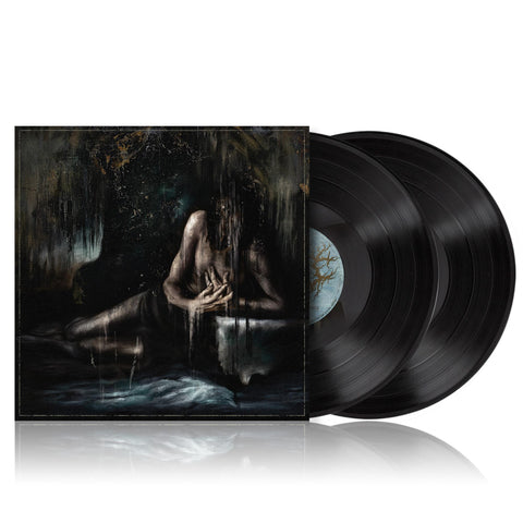 I Feel The Everblack Festering Within Me (Vinyl)