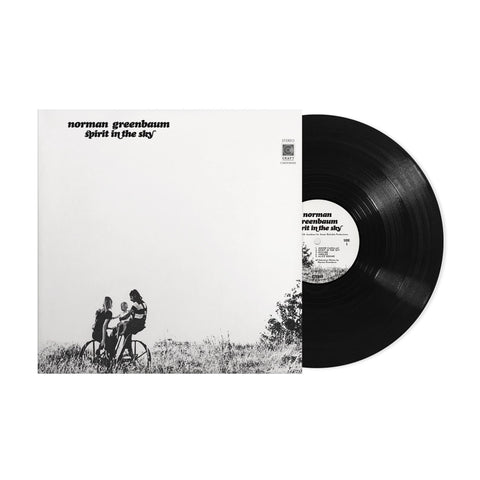 Spirit In The Sky (Vinyl)