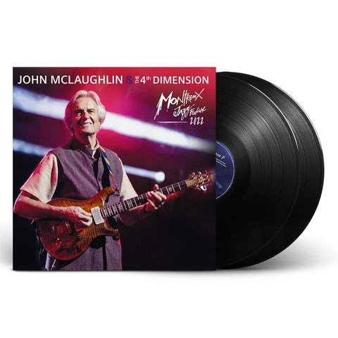 Live At Montreux Jazz Festival 2022 (Vinyl)