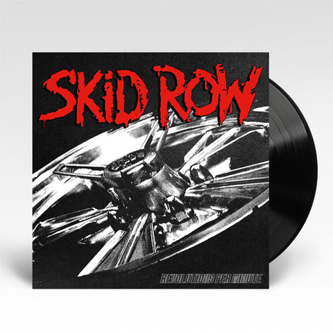 Revolutions Per Minute (2025 Reissue) (Vinyl)