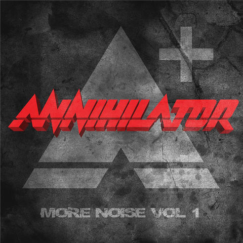 More Noise Vol.1 (2025 Remastered Edition)