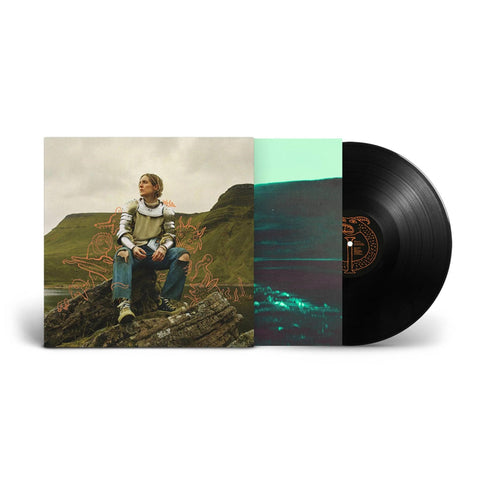 I Got Too Sad For My Friends (Vinyl)