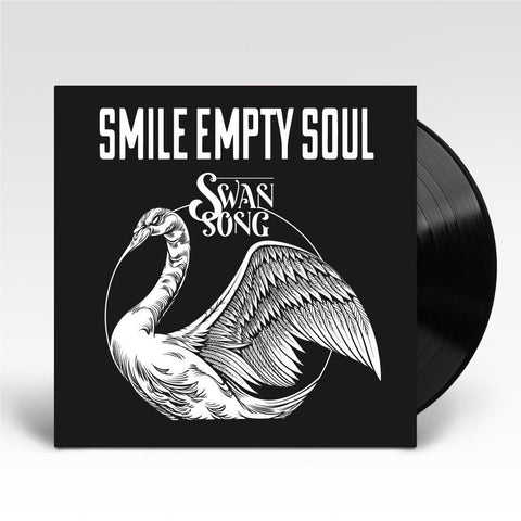 Swan Song (Vinyl)