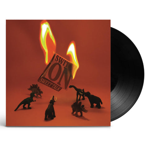 Switch On (Vinyl)