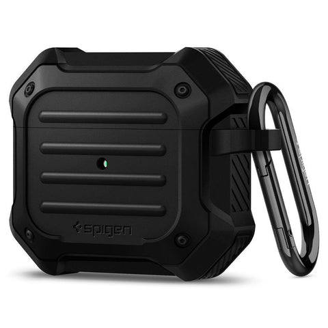 Spigen Airpods 3 Tough Armor Case (Black)