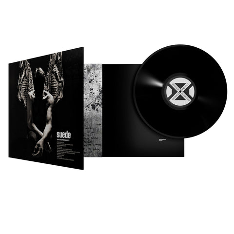 Antidepressants (Vinyl)