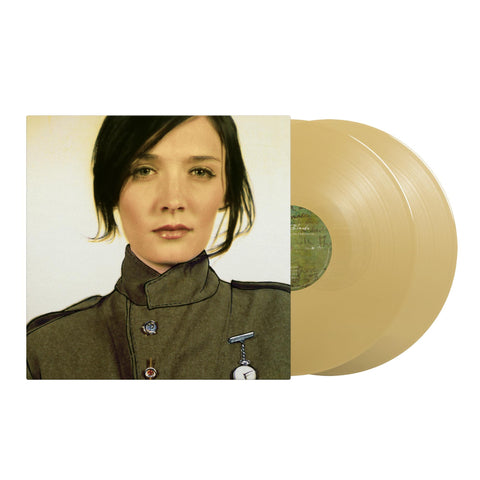 The Overture & The Underscore (20th Anniversary Edition) (Gold Vinyl)