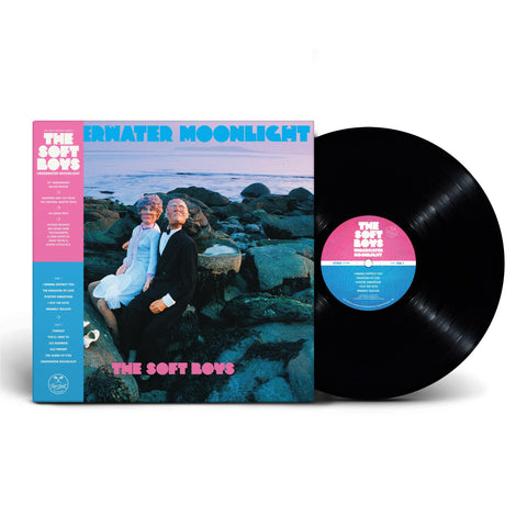 Underwater Moonlight (45th Anniversary Remaster) (Vinyl)