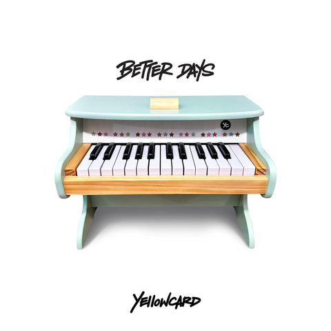 Better Days (Cassette)