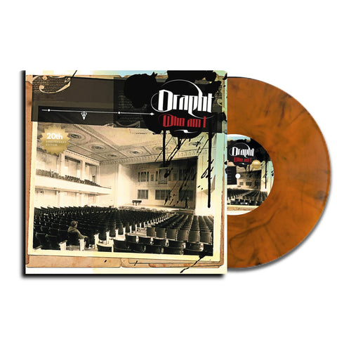 Who Am I? - 20th Anniversary Edition (Vinyl)