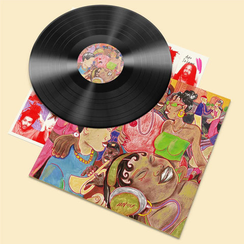 Tuff Times Never Last (Vinyl)