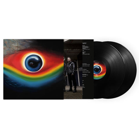 Inertia (Vinyl)
