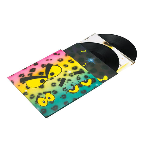 Showbiz! (Vinyl)