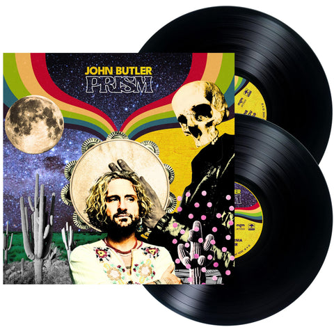 PRISM (Vinyl)
