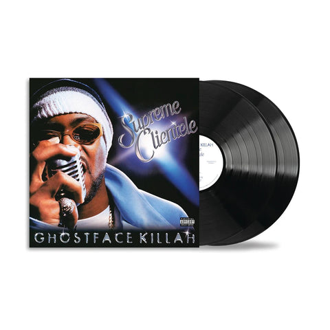 Supreme Clientele (Vinyl)