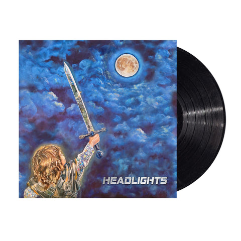 Headlights (Black Opaque Vinyl)