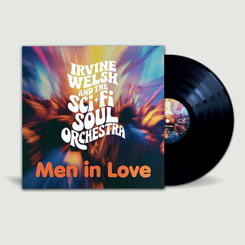 Men In Love (Vinyl)