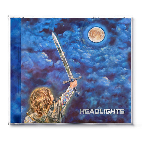 Headlights