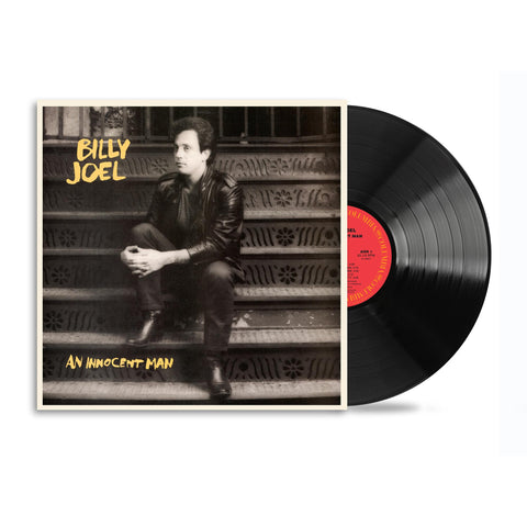 An Innocent Man (2025 Reissue) (Vinyl)