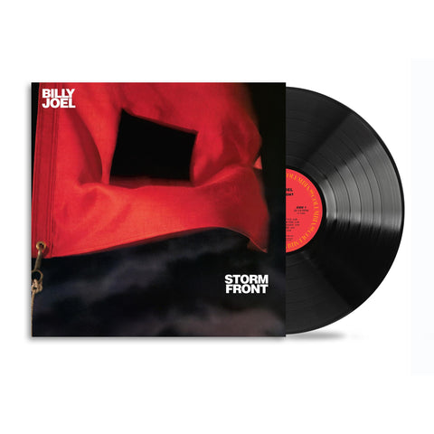 Storm Front (2025 Reissue) (Vinyl)