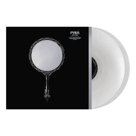 White Noise (10 Year Anniversary) (Smoke Vinyl)