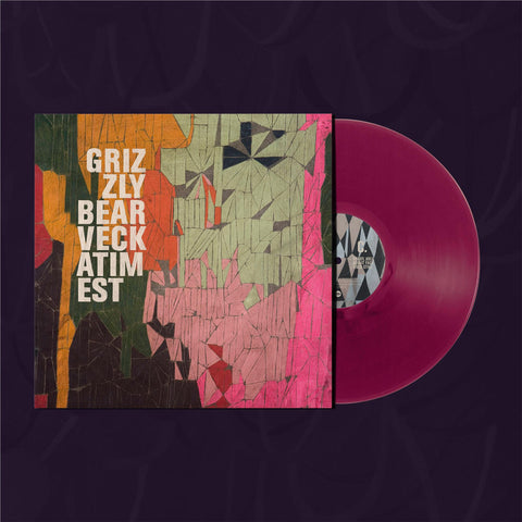 Veckatimest (Reissue) (Magenta Vinyl)