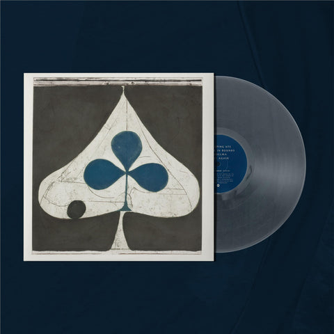 Shields (Reissue) (Transparent Vinyl)