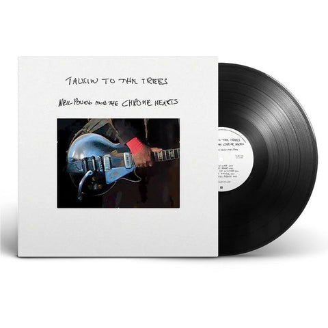 Talkin To The Trees (Vinyl)