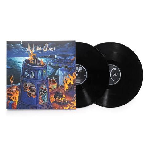All The Quiet (Part II) (Vinyl)
