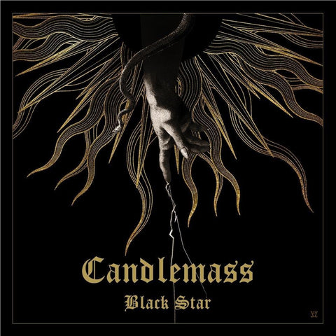 Black Star (EP)