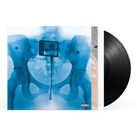 Virgin (Vinyl)