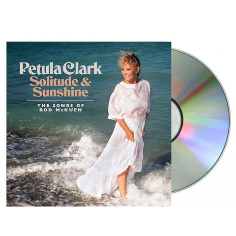 Solitude & Sunshine: The Songs Of Rod Mckuen (Expanded Edition)