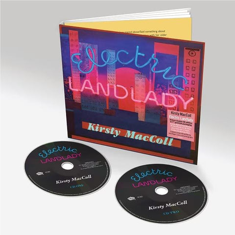Electric Landlady