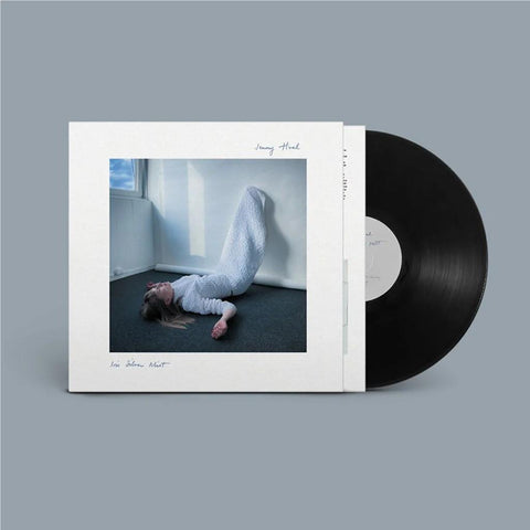 Iris Silver Mist (Vinyl)