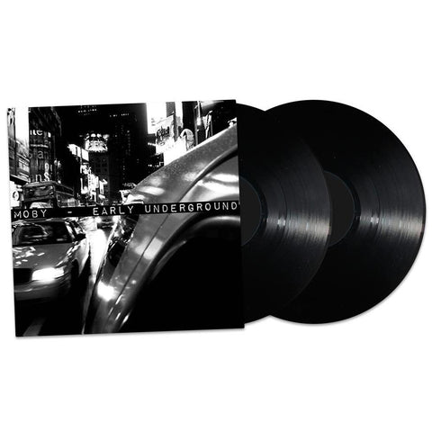 Early Underground (Vinyl)