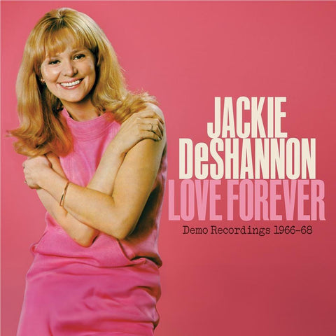 Love Forever: Demo Recordings 1966-1968