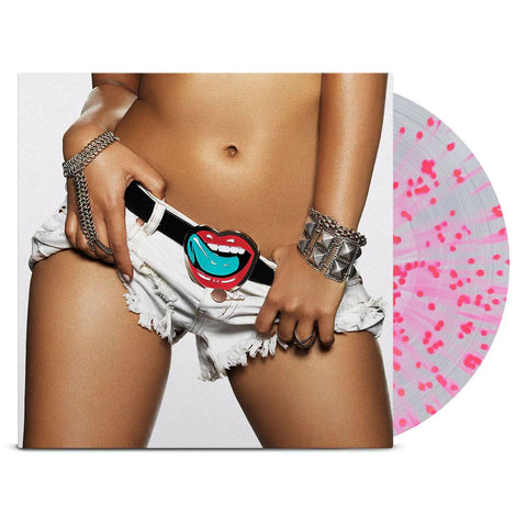 Just Like You (10th Anniversary Clear w/Neon Pink Splatter Vinyl)