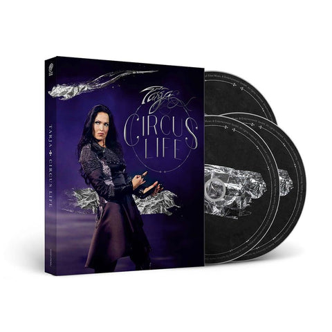 Circus Life (Bluray Pack)
