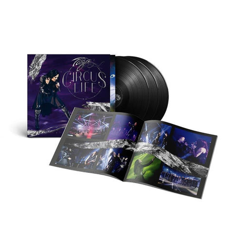 Circus Life (Vinyl)