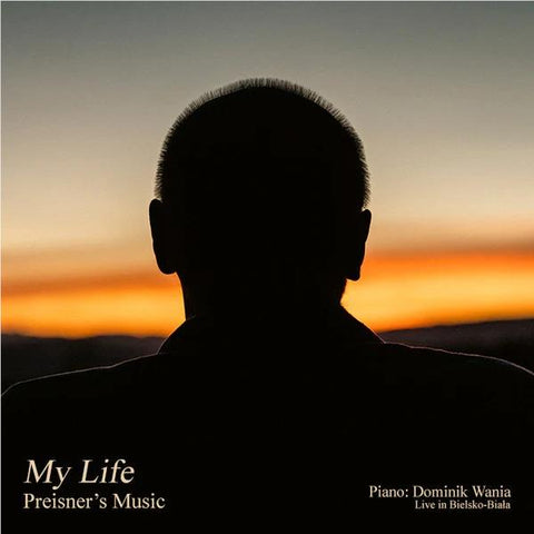My Life - Preisner's Music (Vinyl)