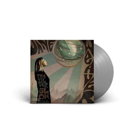 The Silver Globe (Clear Vinyl)