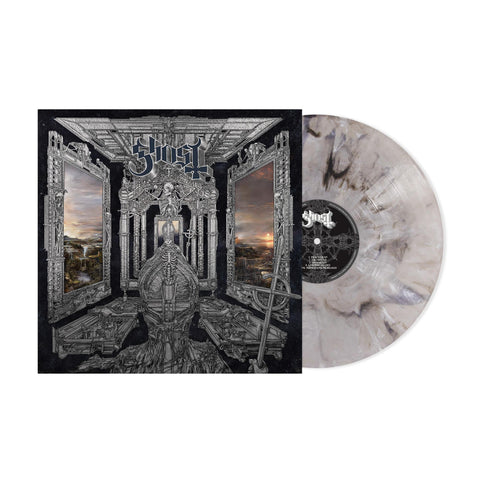 Skeletá (Australian Exclusive Ghost Blend Vinyl)