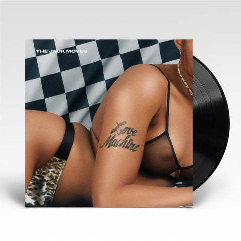 Love Machine (Vinyl)