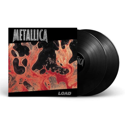 Load (Vinyl) (Reissue) (Import)