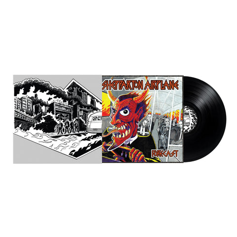 Forecast (Vinyl)