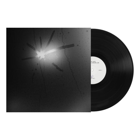 Spiral In A Straight Line (Vinyl) (Import)