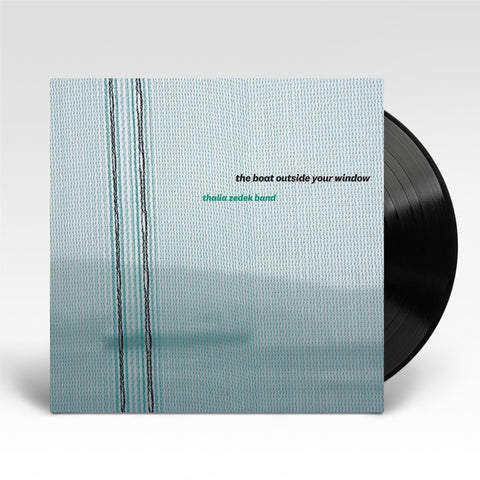 The Boat Outside Your Window (Vinyl)