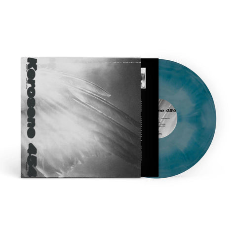 Came By To Kill Me (Sea Blue Galaxy Vinyl)