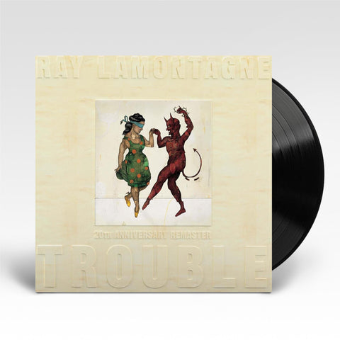 Trouble (20th Anniversary Edition Vinyl)
