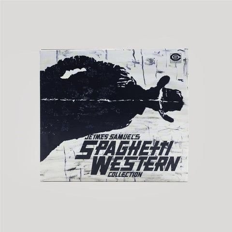 Jeymes Samuel's Spaghetti Western Collection (Import)